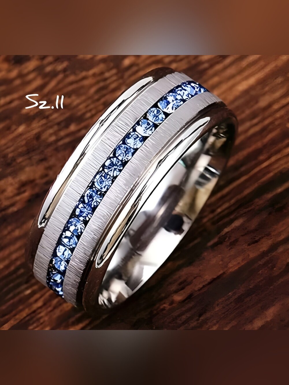 Mens Rings, just arrived! Sizes on pictures, prices vary